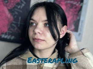 easterapling Amateur Voisine