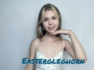Eastergleghorn