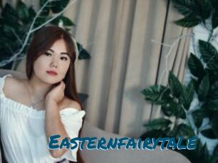Easternfairytale