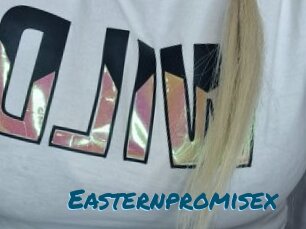 Easternpromisex