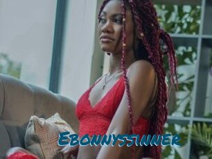 Ebonnyssinner