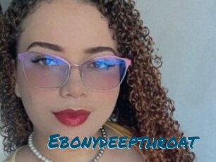 Ebonydeepthroat