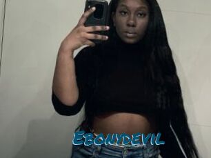 Ebonydevil