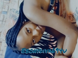 Ebonydiva694u