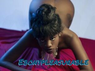 Ebonypleasurable
