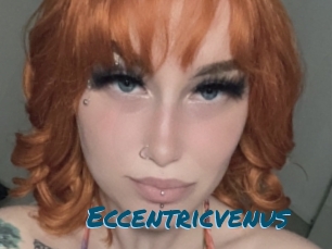 Eccentricvenus