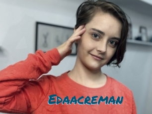Edaacreman