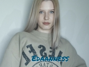 Edaanness