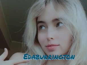 Edaburrington