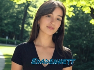 Edadennett