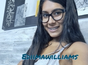 Ediimawilliams