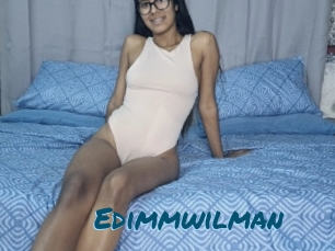 Edimmwilman