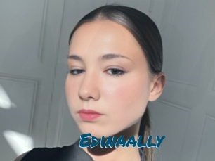 Edinaally