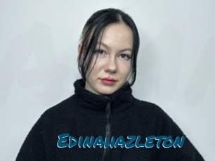 Edinahazleton
