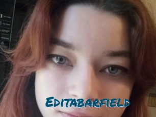 Editabarfield