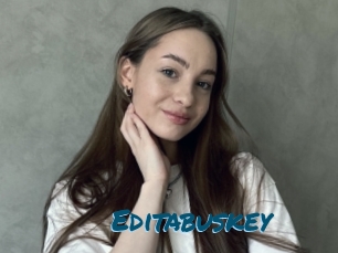 Editabuskey