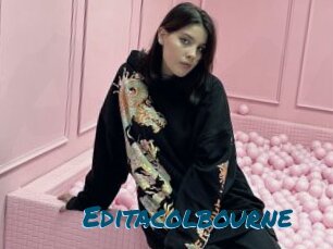 Editacolbourne