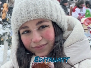 Editahatt