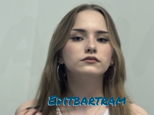 Editbartram