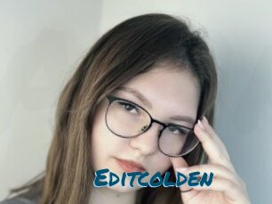Editcolden