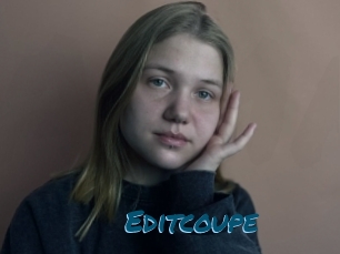 Editcoupe