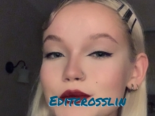 Editcrosslin