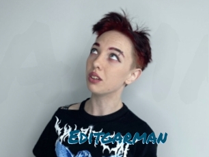 Editgarman