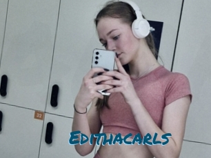 Edithacarls