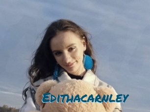 Edithacarnley