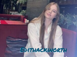 Edithackworth