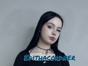 Edithacordner