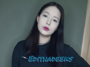 Edithadeeks