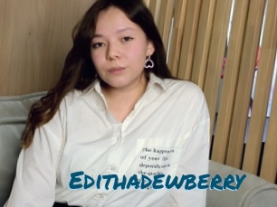 Edithadewberry