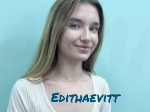 Edithaevitt
