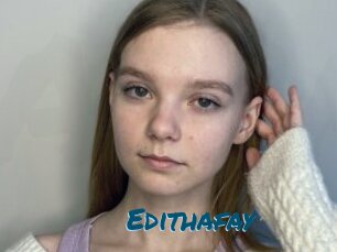 Edithafay