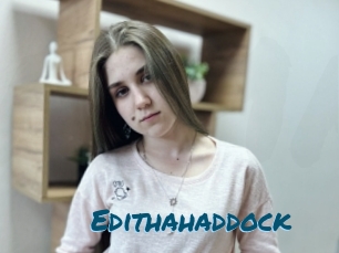 Edithahaddock