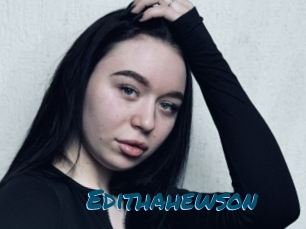 Edithahewson