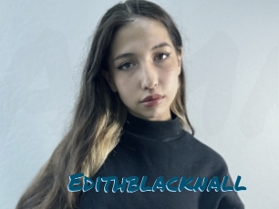 Edithblacknall