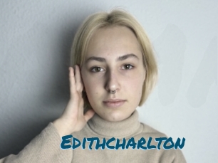Edithcharlton