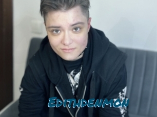 Edithdenmon
