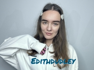 Edithdudley