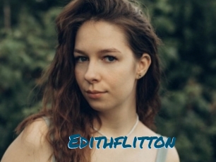 Edithflitton