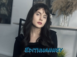 Edithhanney