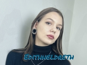 Edithheldreth