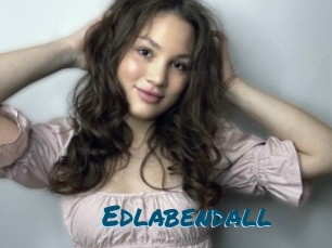 Edlabendall