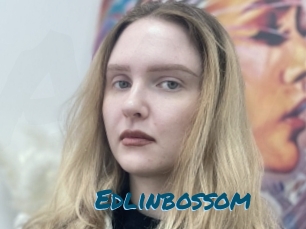 Edlinbossom