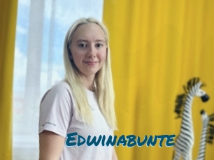 Edwinabunte