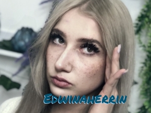 Edwinaherrin