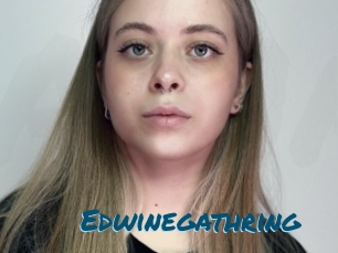 Edwinegathring