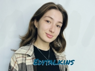 Edytalkins